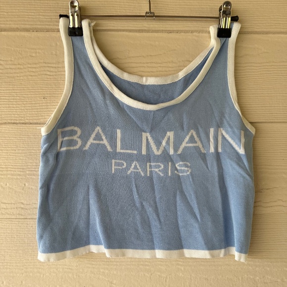 Tops - Knit tank